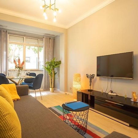 Golden Beach Apartment Cascais Exterior photo